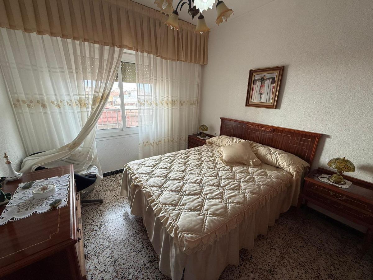 Apartamento en Guardamar del Segura, Alicante, España 3 dormitorios, 77 m2 No. 183744