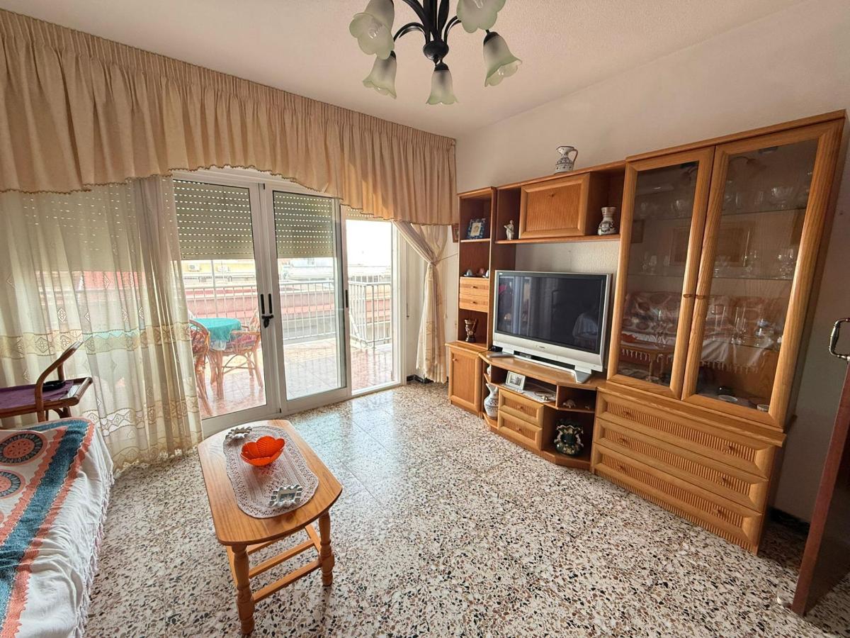 Apartamento en Guardamar del Segura, Alicante, España 3 dormitorios, 77 m2 No. 183744