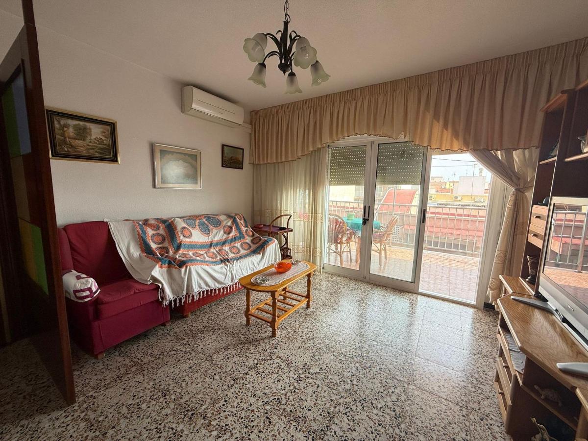 Apartamento en Guardamar del Segura, Alicante, España 3 dormitorios, 77 m2 No. 183744