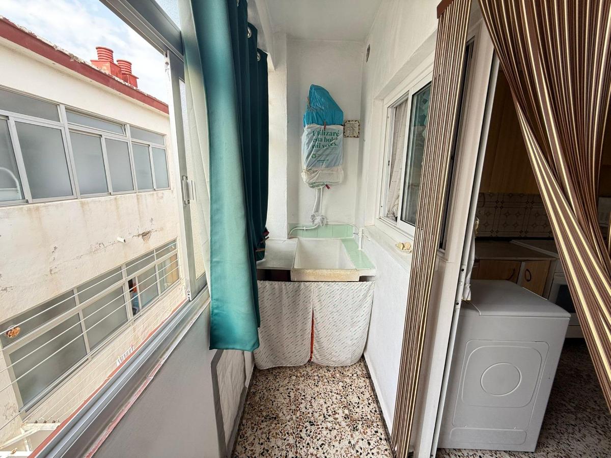 Apartamento en Guardamar del Segura, Alicante, España 3 dormitorios, 77 m2 No. 183744