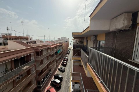 Wohnung zum Verkauf in Guardamar del Segura, Alicante, Spanien 3 Schlafzimmer, 77 m2 Nr. 183744 - Foto 3