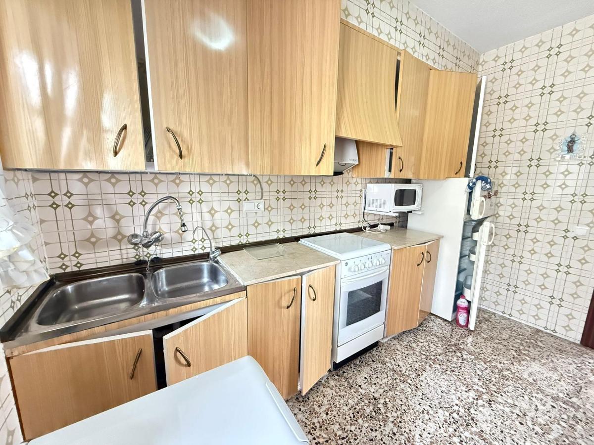 Apartamento en Guardamar del Segura, Alicante, España 3 dormitorios, 77 m2 No. 183744