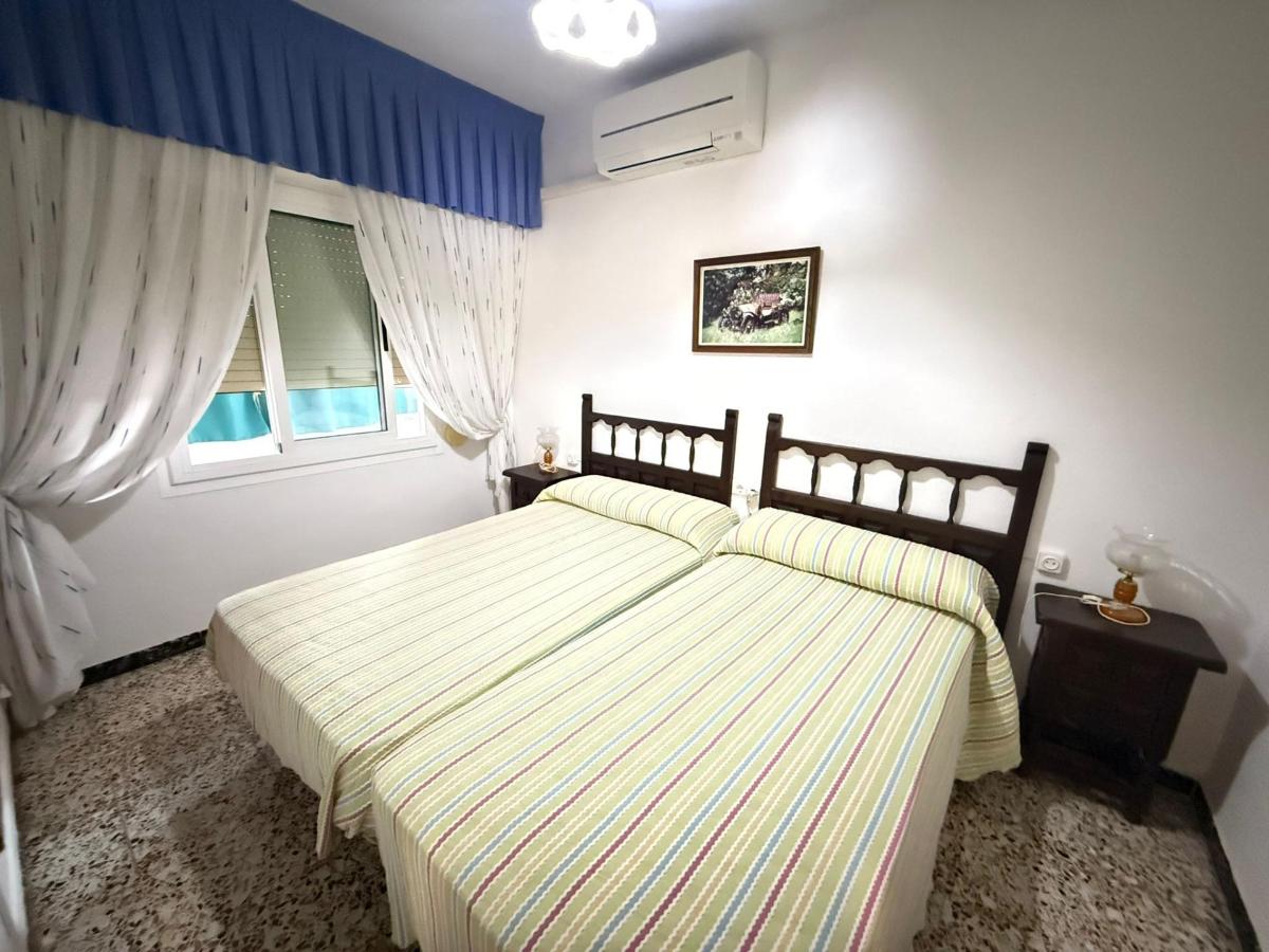 Apartamento en Guardamar del Segura, Alicante, España 3 dormitorios, 77 m2 No. 183744
