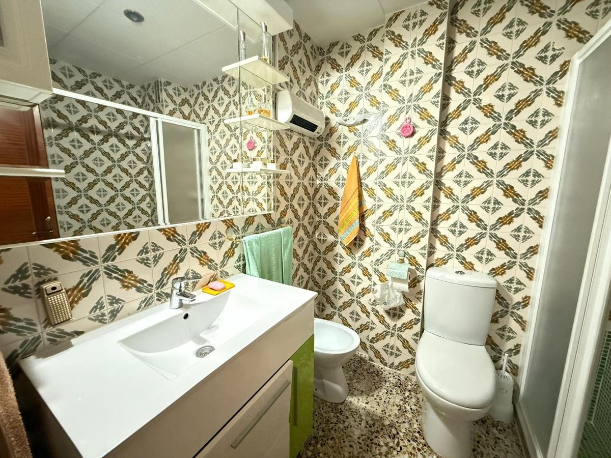 Apartamento en Guardamar del Segura, Alicante, España 3 dormitorios, 77 m2 No. 183744