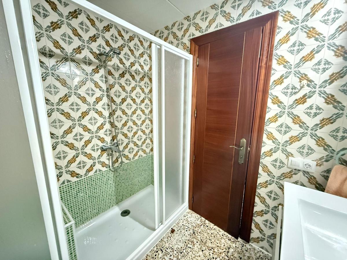 Apartamento en Guardamar del Segura, Alicante, España 3 dormitorios, 77 m2 No. 183744