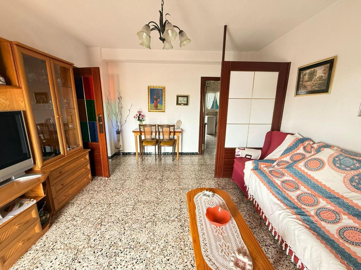 Apartamento en Guardamar del Segura, Alicante, España 3 dormitorios, 77 m2 No. 183744