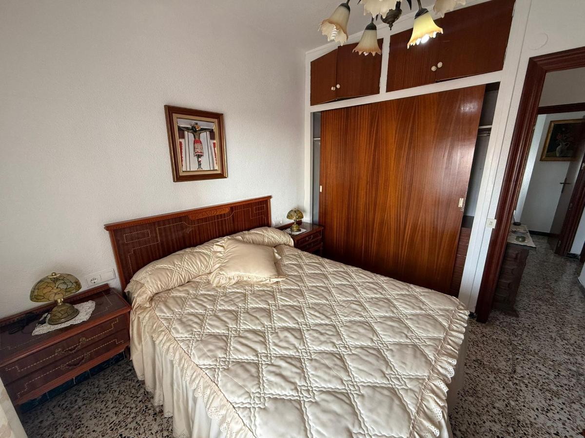 Apartamento en Guardamar del Segura, Alicante, España 3 dormitorios, 77 m2 No. 183744