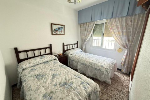 Wohnung zum Verkauf in Guardamar del Segura, Alicante, Spanien 3 Schlafzimmer, 77 m2 Nr. 183744 - Foto 14