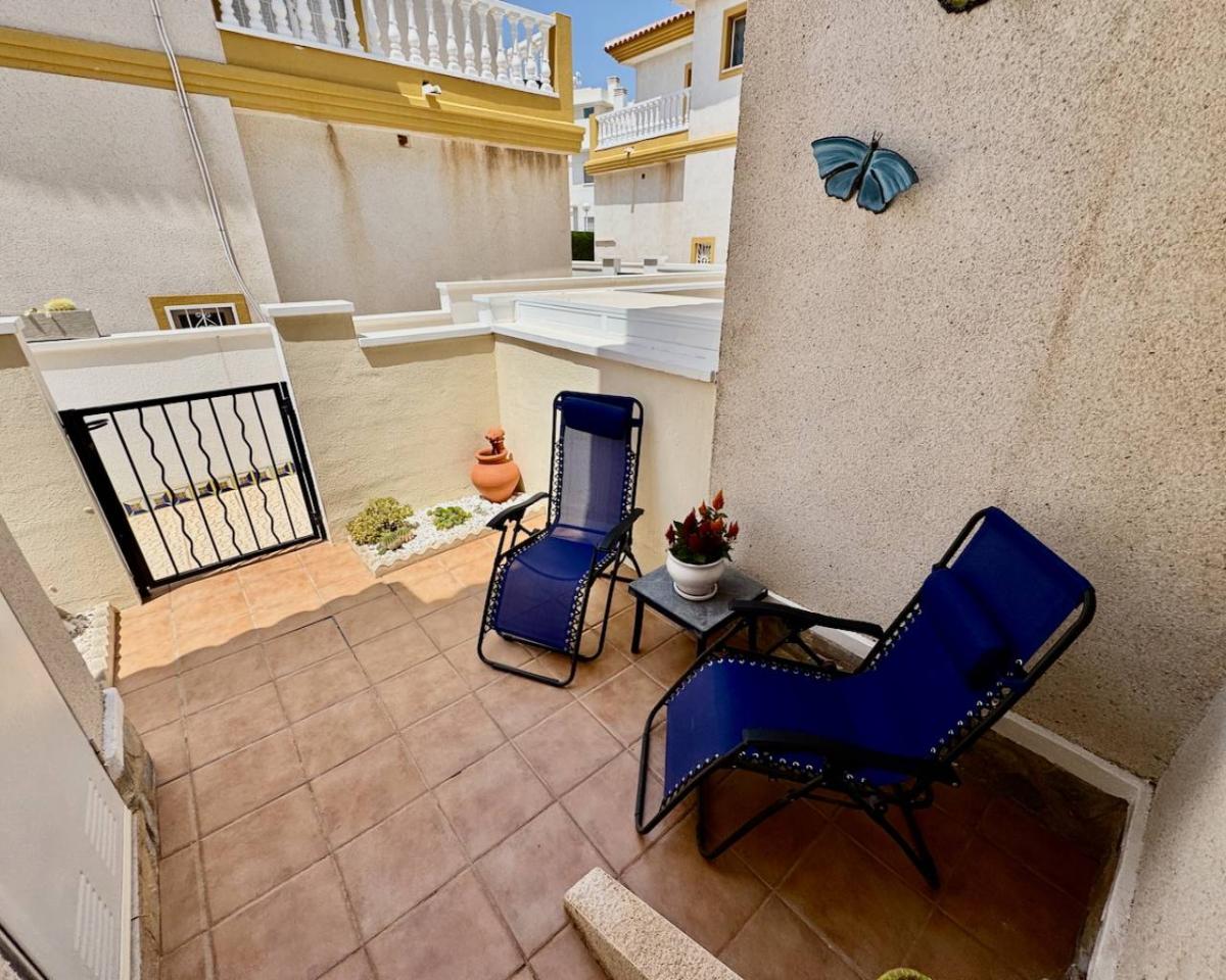 Villa à Ciudad Quesada, Alicante, Espagne 2 chambres, 82 m2 No. 183745