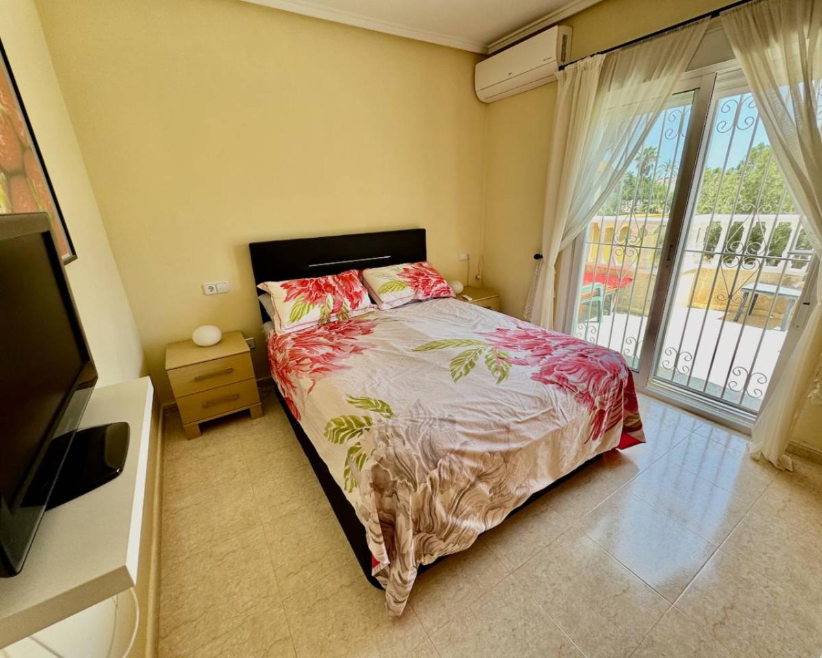 Villa à Ciudad Quesada, Alicante, Espagne 2 chambres, 82 m2 No. 183745