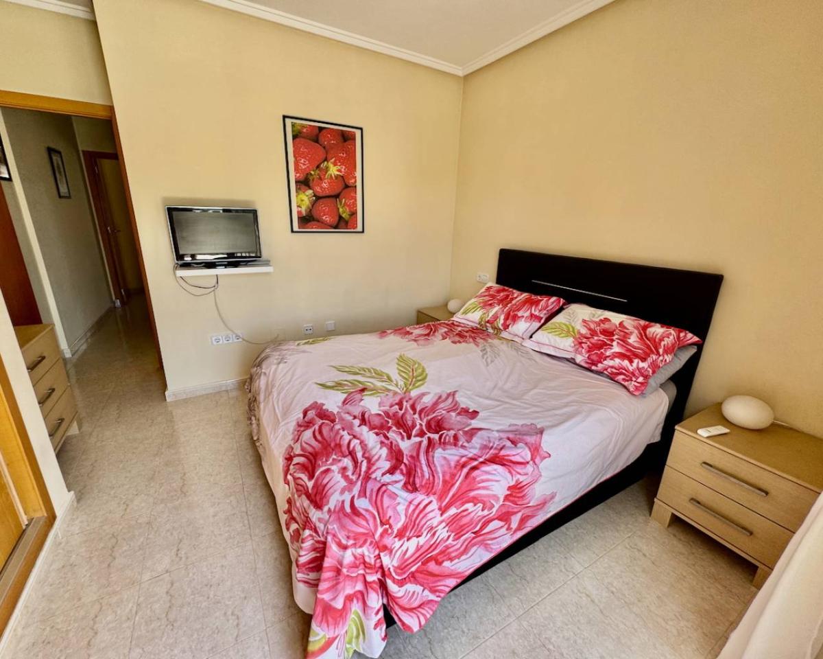 Villa à Ciudad Quesada, Alicante, Espagne 2 chambres, 82 m2 No. 183745
