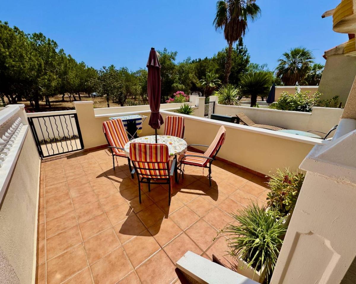 Villa à Ciudad Quesada, Alicante, Espagne 2 chambres, 82 m2 No. 183745