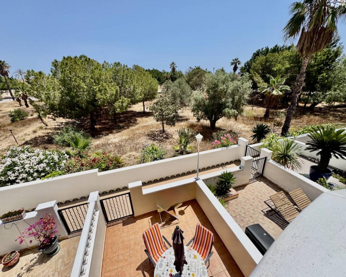 Villa à Ciudad Quesada, Alicante, Espagne 2 chambres, 82 m2 No. 183745