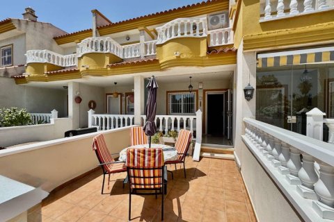 Villa in Ciudad Quesada, Alicante, Spain 2 bedrooms, 82 sq.m. No. 183745