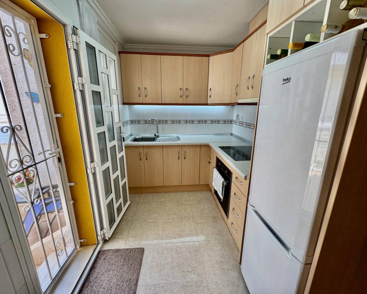 Villa à Ciudad Quesada, Alicante, Espagne 2 chambres, 82 m2 No. 183745
