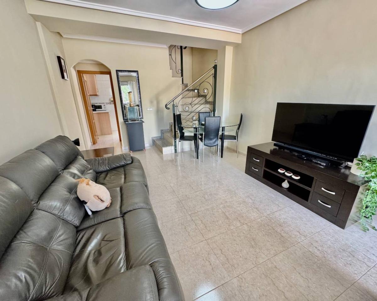 Villa à Ciudad Quesada, Alicante, Espagne 2 chambres, 82 m2 No. 183745