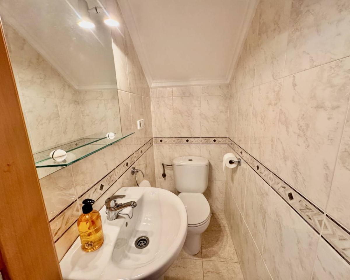 Villa à Ciudad Quesada, Alicante, Espagne 2 chambres, 82 m2 No. 183745