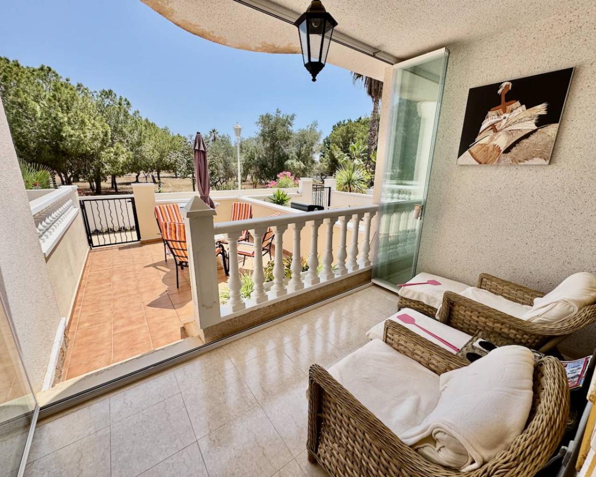 Villa à Ciudad Quesada, Alicante, Espagne 2 chambres, 82 m2 No. 183745