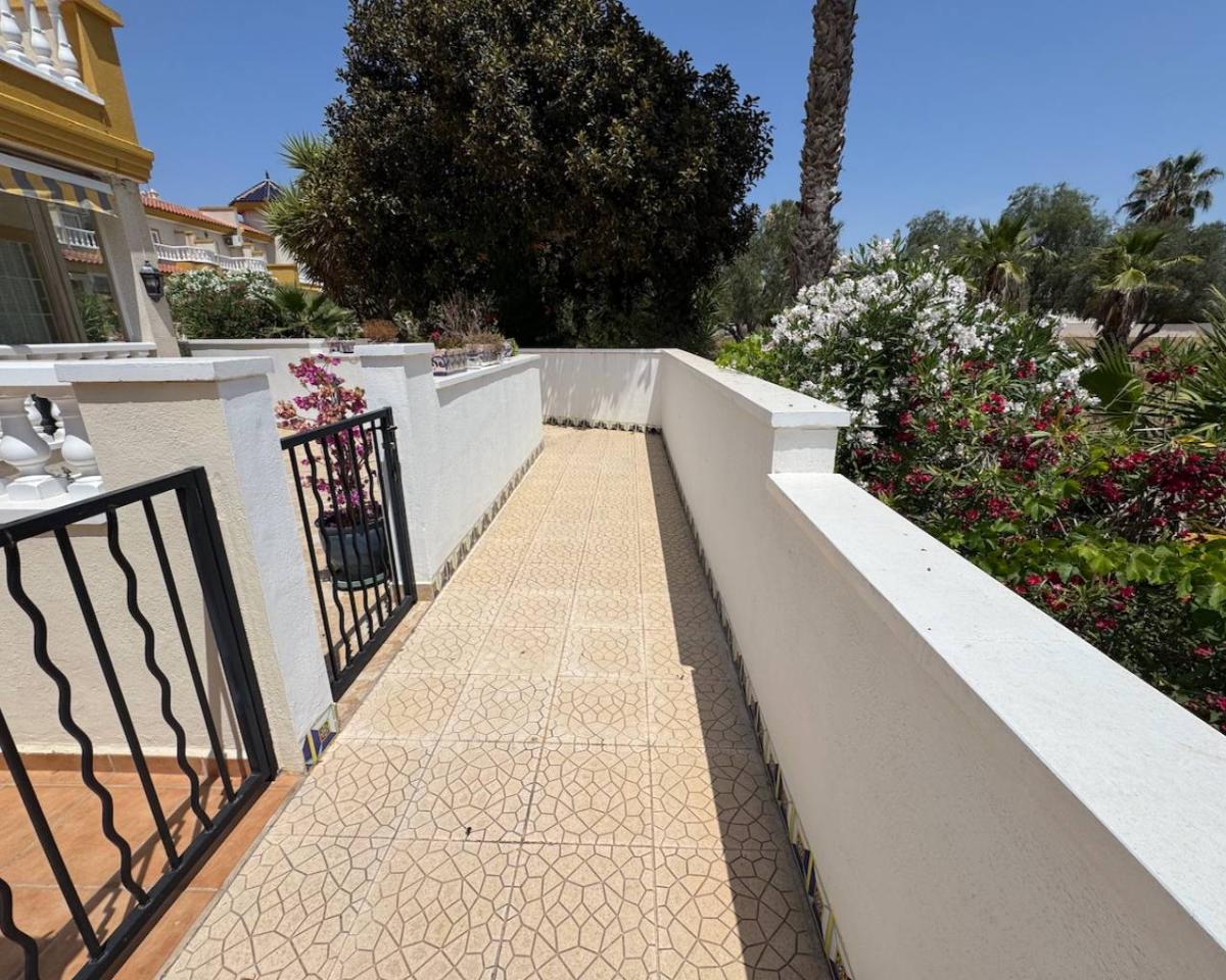 Villa à Ciudad Quesada, Alicante, Espagne 2 chambres, 82 m2 No. 183745