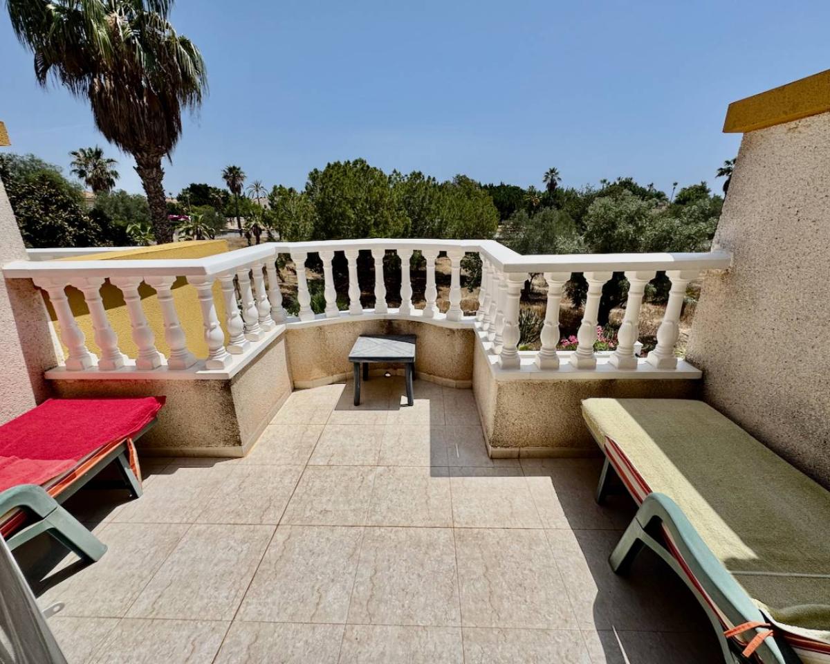 Villa à Ciudad Quesada, Alicante, Espagne 2 chambres, 82 m2 No. 183745