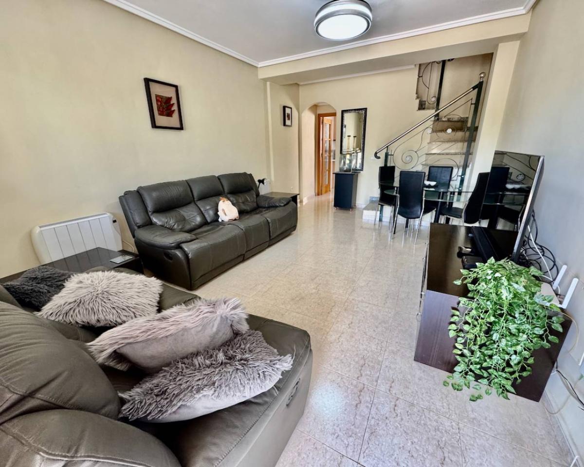 Villa à Ciudad Quesada, Alicante, Espagne 2 chambres, 82 m2 No. 183745