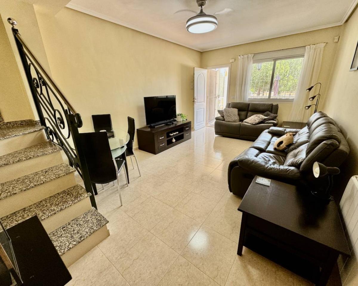 Villa à Ciudad Quesada, Alicante, Espagne 2 chambres, 82 m2 No. 183745