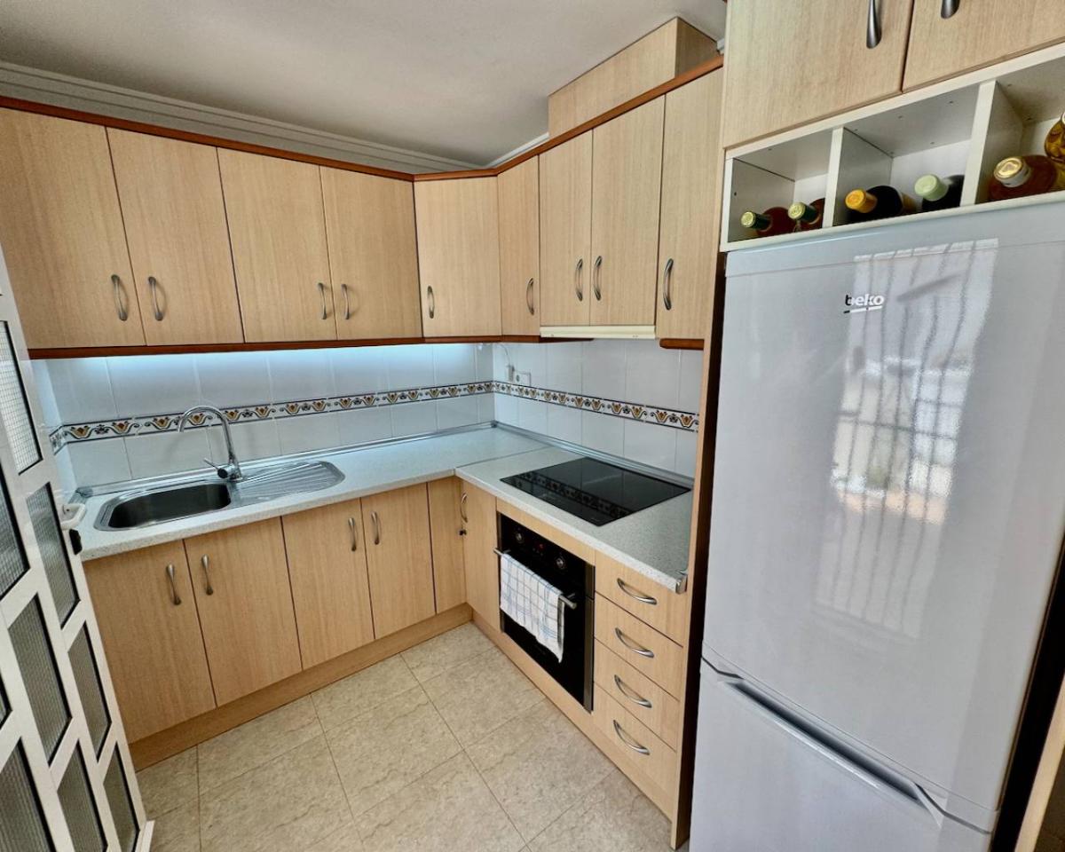Villa à Ciudad Quesada, Alicante, Espagne 2 chambres, 82 m2 No. 183745