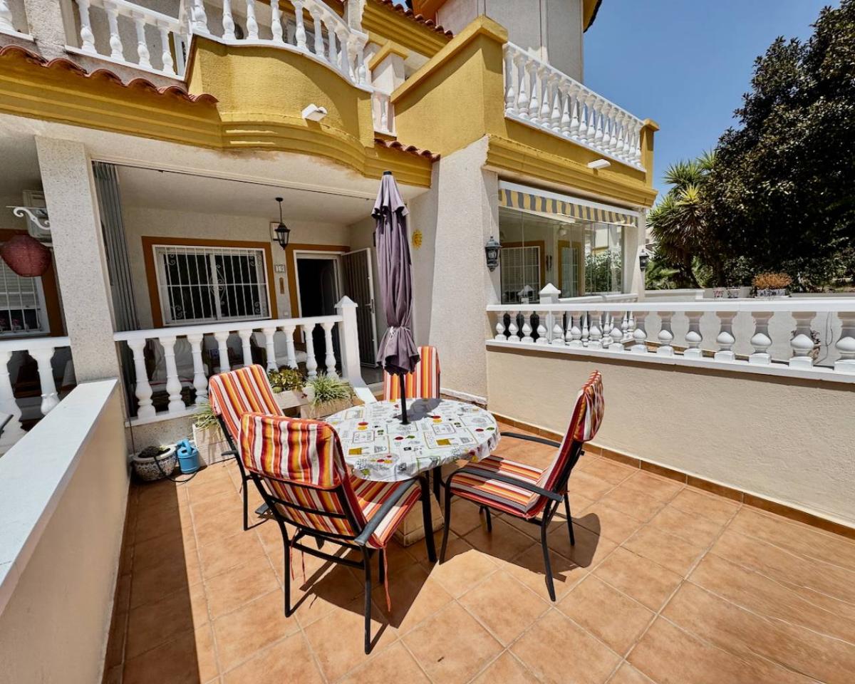 Villa à Ciudad Quesada, Alicante, Espagne 2 chambres, 82 m2 No. 183745