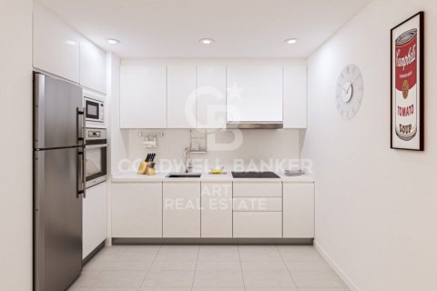 Huoneisto myytävänä Malaga, Espanja, 2 makuuhuonetta, 105 m2 No. 158450 - kuva 5