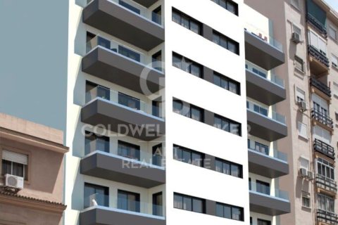 Huoneisto myytävänä Malaga, Espanja, 2 makuuhuonetta, 105 m2 No. 158450 - kuva 12