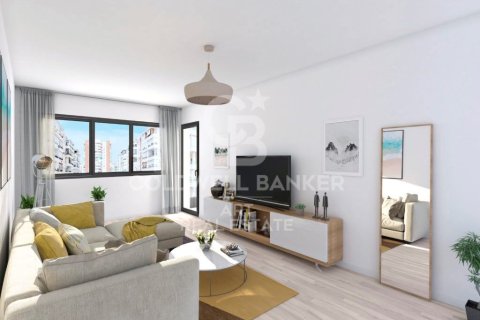 Huoneisto myytävänä Malaga, Espanja, 2 makuuhuonetta, 105 m2 No. 158450 - kuva 4