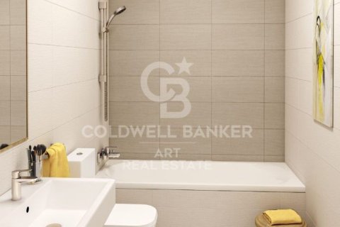 Huoneisto myytävänä Malaga, Espanja, 2 makuuhuonetta, 105 m2 No. 158450 - kuva 9