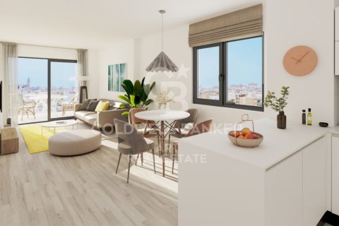 Huoneisto myytävänä Malaga, Espanja, 2 makuuhuonetta, 105 m2 No. 158450 - kuva 3