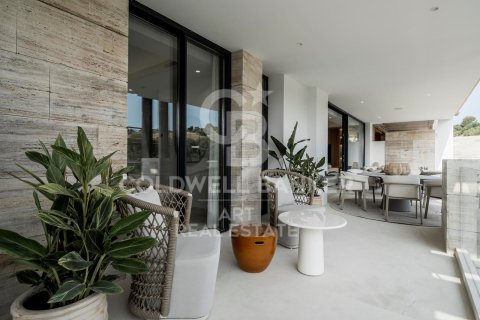 Apartament w Marbella, Malaga, Hiszpania 2 sypialnie, 186 mkw. nr 158444 – zdjęcie 9