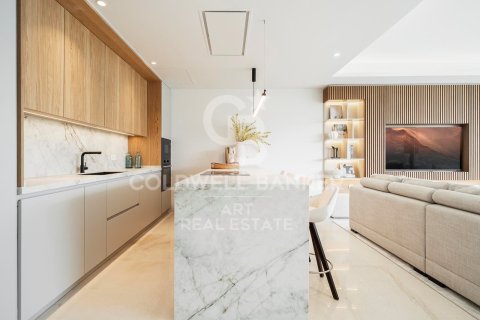 Apartament w Marbella, Malaga, Hiszpania 2 sypialnie, 186 mkw. nr 158444 – zdjęcie 7