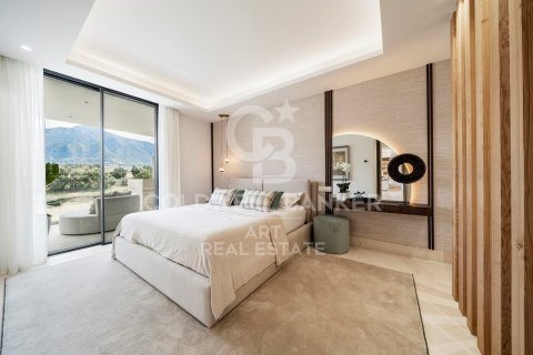 Apartament w Marbella, Malaga, Hiszpania 2 sypialnie, 186 mkw. nr 158444 – zdjęcie 12