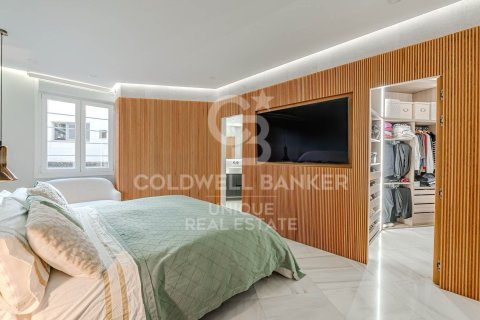Продажа квартиры в Мадрид, Испания 3 спальни, 284м2 №158449 - фото 16