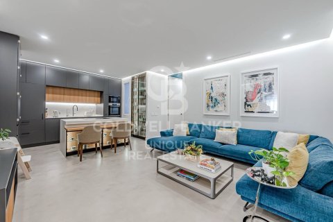 Huoneisto myytävänä Madrid, Espanja, 3 makuuhuonetta, 284 m2 No. 158449 - kuva 23