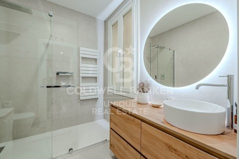 Продажа квартиры в Мадрид, Испания 3 спальни, 284м2 №158449 - фото 18