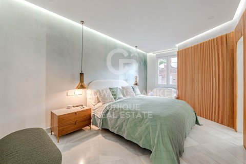 Huoneisto myytävänä Madrid, Espanja, 3 makuuhuonetta, 284 m2 No. 158449 - kuva 16
