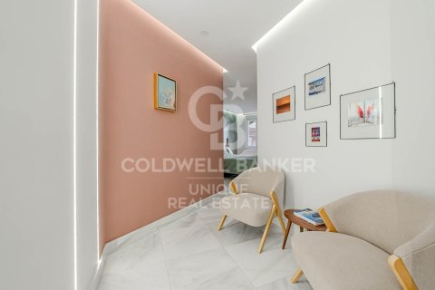 Продажа квартиры в Мадрид, Испания 3 спальни, 284м2 №158449 - фото 23