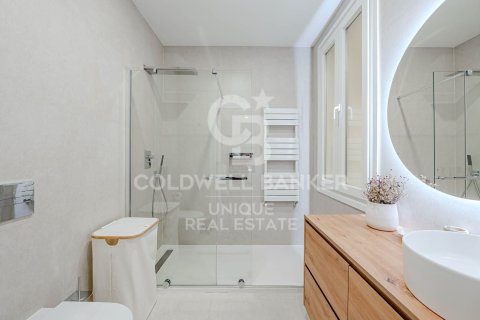Продажа квартиры в Мадрид, Испания 3 спальни, 284м2 №158449 - фото 17