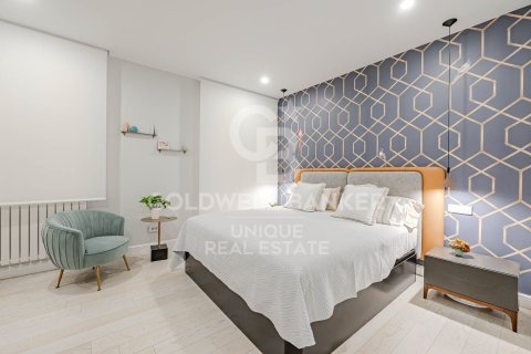Huoneisto myytävänä Madrid, Espanja, 3 makuuhuonetta, 284 m2 No. 158449 - kuva 20
