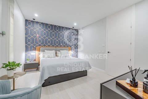 Huoneisto myytävänä Madrid, Espanja, 3 makuuhuonetta, 284 m2 No. 158449 - kuva 21