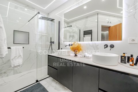 Продажа квартиры в Мадрид, Испания 3 спальни, 284м2 №158449 - фото 14
