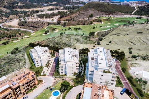 Penthouse à vendre à Mijas, Malaga, Espagne, 2 chambres, 99 m2 No. 158448 - photo 11