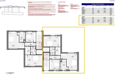 House for sale in Principado De Andorra (Ninguna Poblacion Tiene C.P.), Lleida, Spain 4 bedrooms, 490 sq.m. No. 158446 - photo 22