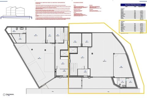 House for sale in Principado De Andorra (Ninguna Poblacion Tiene C.P.), Lleida, Spain 4 bedrooms, 490 sq.m. No. 158446 - photo 23