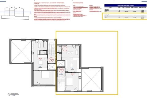 House for sale in Principado De Andorra (Ninguna Poblacion Tiene C.P.), Lleida, Spain 4 bedrooms, 490 sq.m. No. 158446 - photo 21