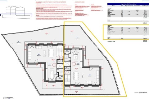 House zum Verkauf in Principado De Andorra (Ninguna Poblacion Tiene C.P.), Lleida, Spanien 4 Schlafzimmer, 490 m2 Nr. 158446 - Foto 20